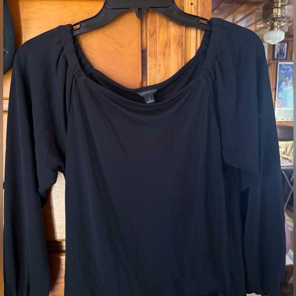 Ann taylor blouse